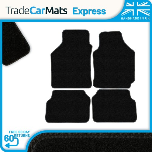Tailored carpet car floor mats - carpet,