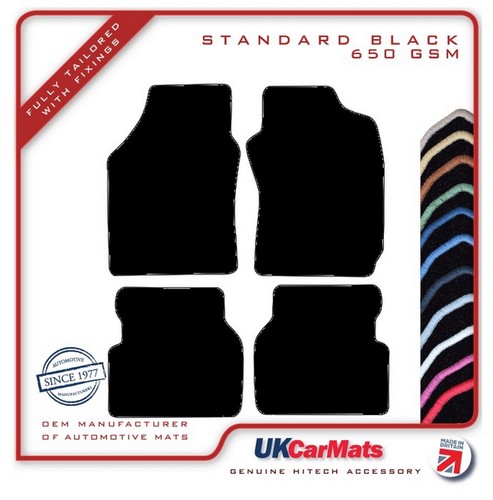 Fits mazda demio - fits, 1999-2001