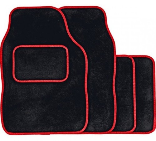 Universal mats fits mazda - universal,