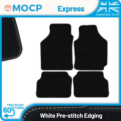 Express with white - express,