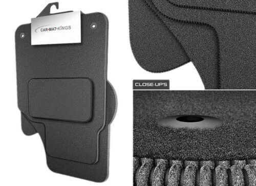 Fits mazda demio car mats - fits,