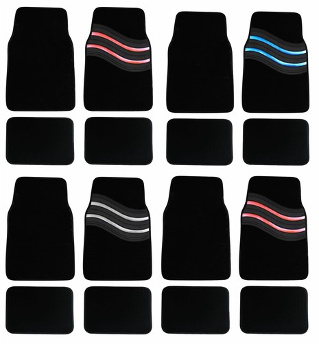 Car mats set fit mazda - fit,