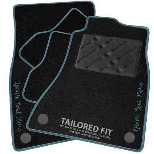 Fit mazda demio - to, mats