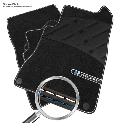 Fit mazda demio car mats - fit,