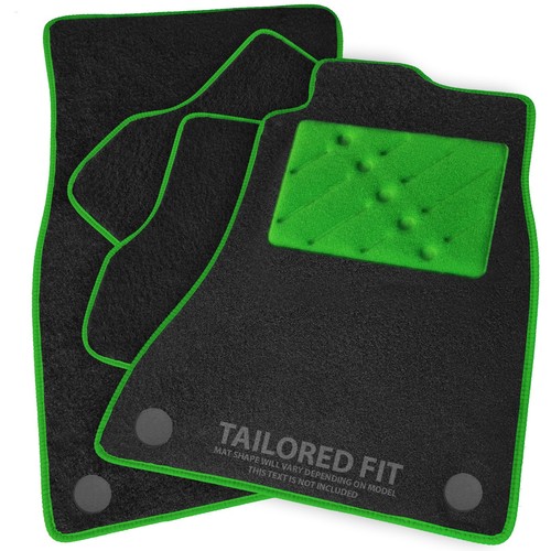 Fit mazda demio car mats - fit,