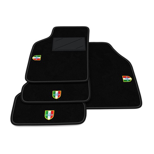 Car mats compatible - , mazda