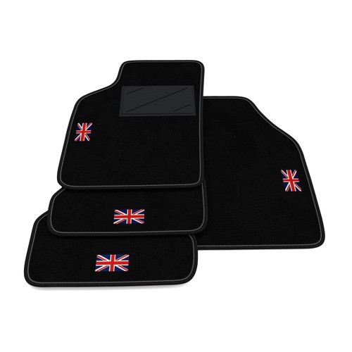 Car mats compatible with - , mazda