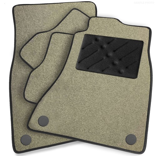 Fit mazda demio car mats - to,