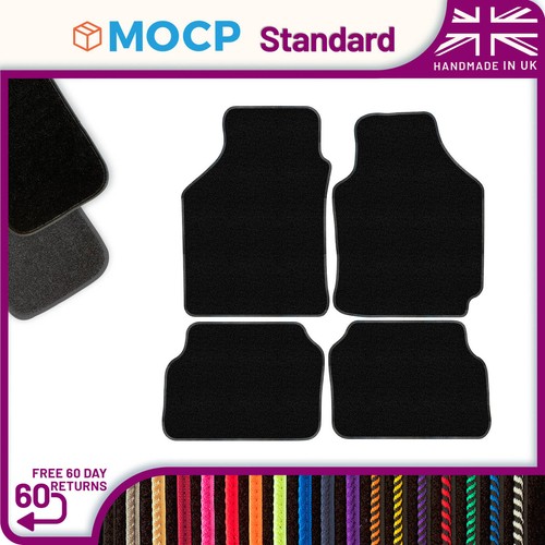 Standard car mats fit mazda - standard,