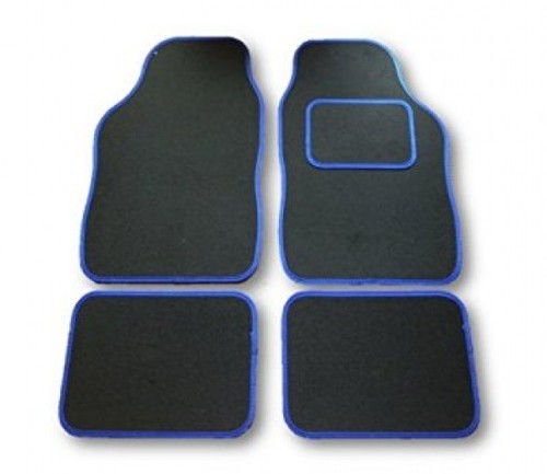 Universal mats fits mazda - mats,