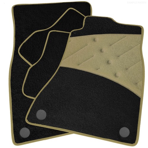 Fit mazda demio car mats - to,