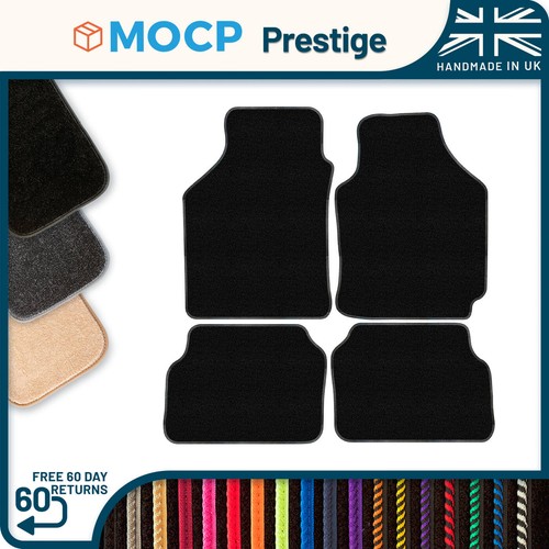 Prestige car mats fit - mats, mazda