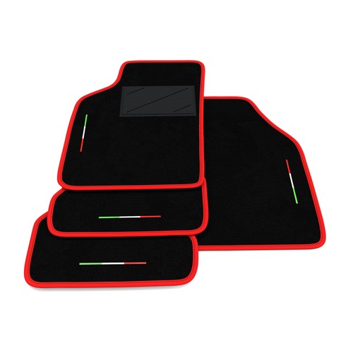 Car mats compatible with - , mazda