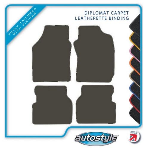 Fits mazda demio - fits, 1999-2001