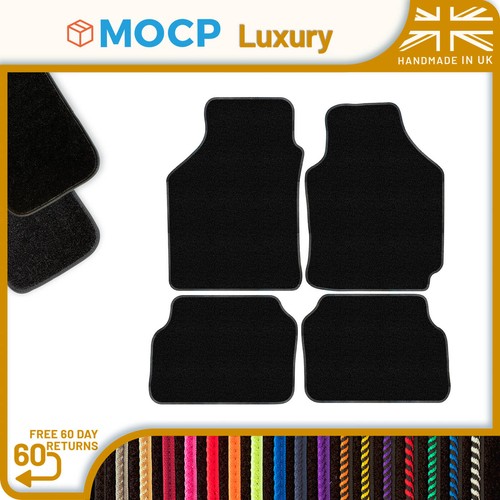 Luxury car mats fit - luxury,
