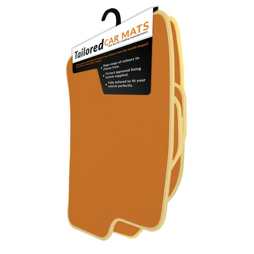 Fit mazda demio car - car, mats