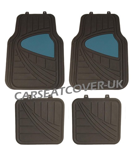 Mazda demio black blue heavy - mazda,