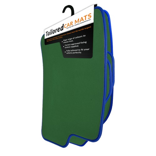 Fit mazda demio - fit, mats