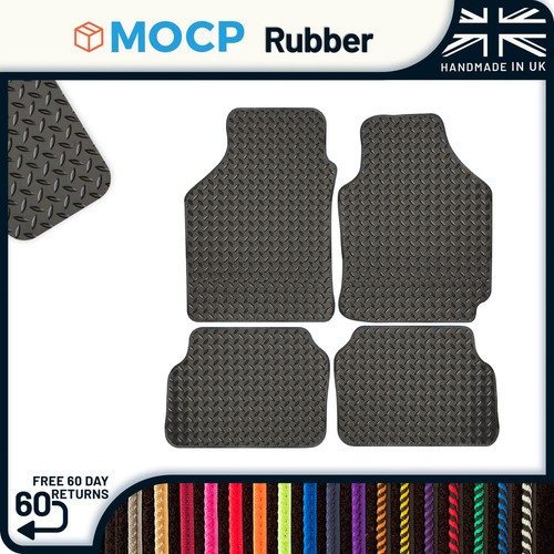Rubber car mats - car, to