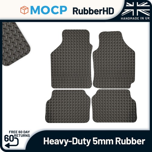 5mm heavy duty rubber - 5mm, mats