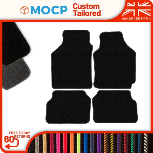 Carpet car mats - car, fit