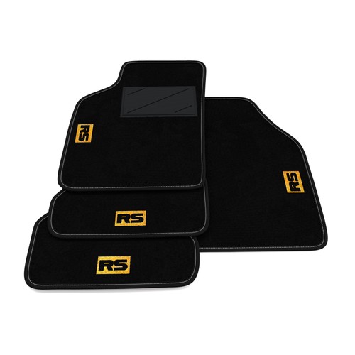 Car mats compatible - , with