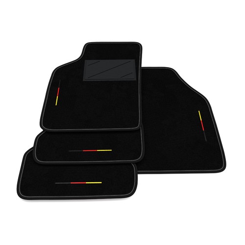 Car mats compatible - with, mazda