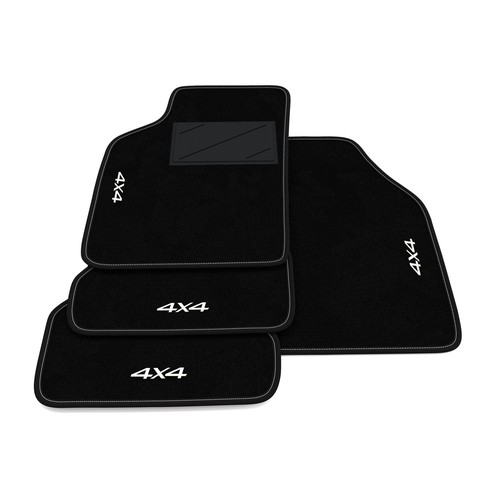 Car mats compatible with mazda - compatible,