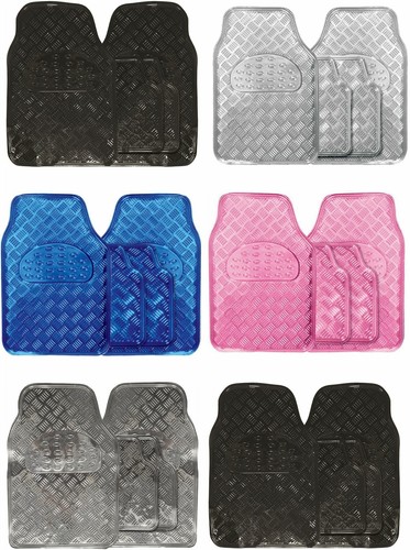 Car mat set - mazda, demio