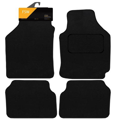 Car floor mats for mazda - car,