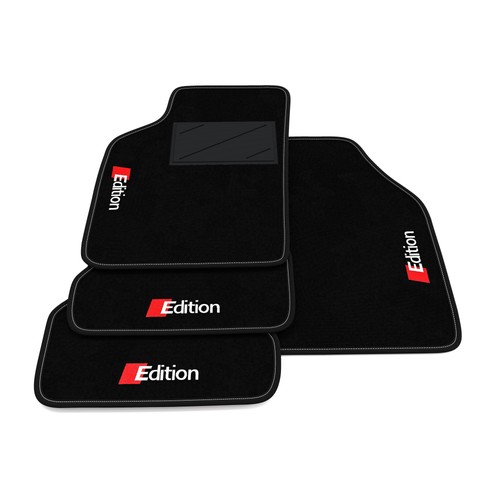Car mats compatible with - , mazda