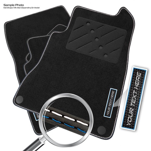 For mazda demio - car, mats